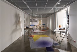 4. İstanbul Tasarım Bienali - Okullar Okulu